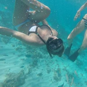 Meet your Posher, Meredith